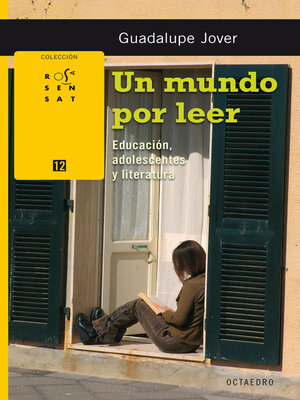 cover image of Un mundo por leer